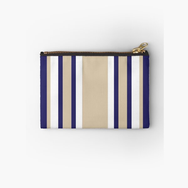 Item preview, Fisherman Aesthetic Nautical Stripes designed and sold by HotHibiscus.
