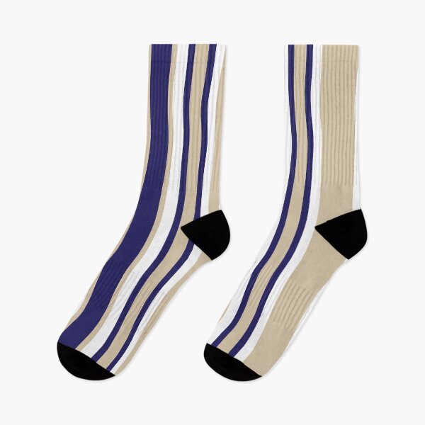 Item preview, Fisherman Aesthetic Nautical Stripes designed and sold by HotHibiscus.