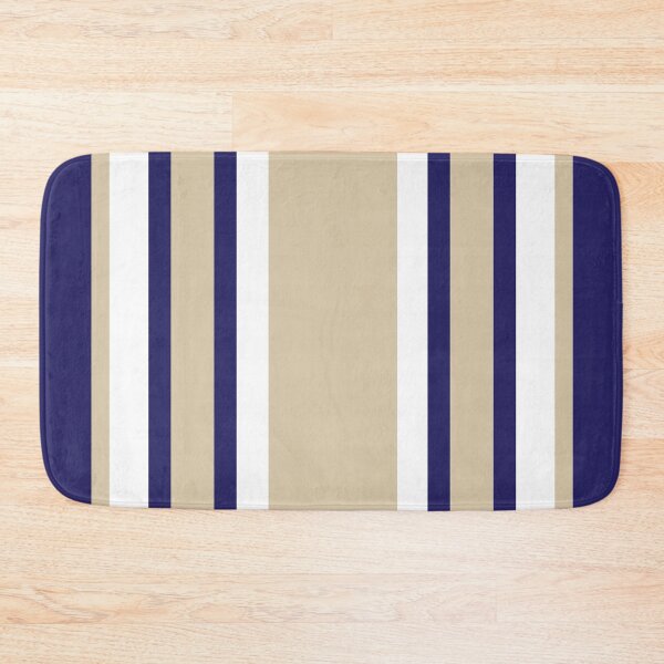 Item preview, Fisherman Aesthetic Nautical Stripes designed and sold by HotHibiscus.