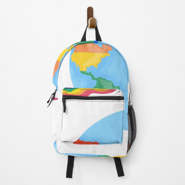 Item preview, Rainbow World: Global Pride designed and sold by StormArte.