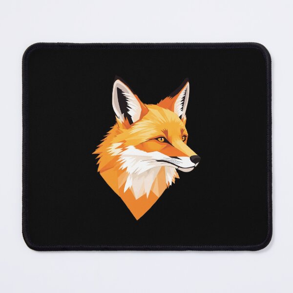 Item preview, Majestic Fox designed and sold by Getup-clothing.