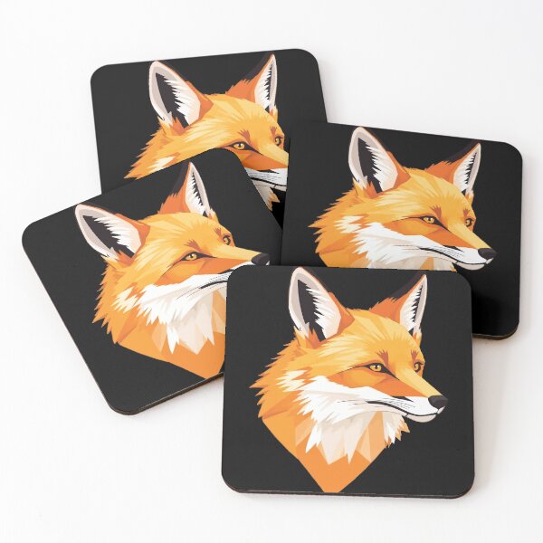 Item preview, Majestic Fox designed and sold by Getup-clothing.