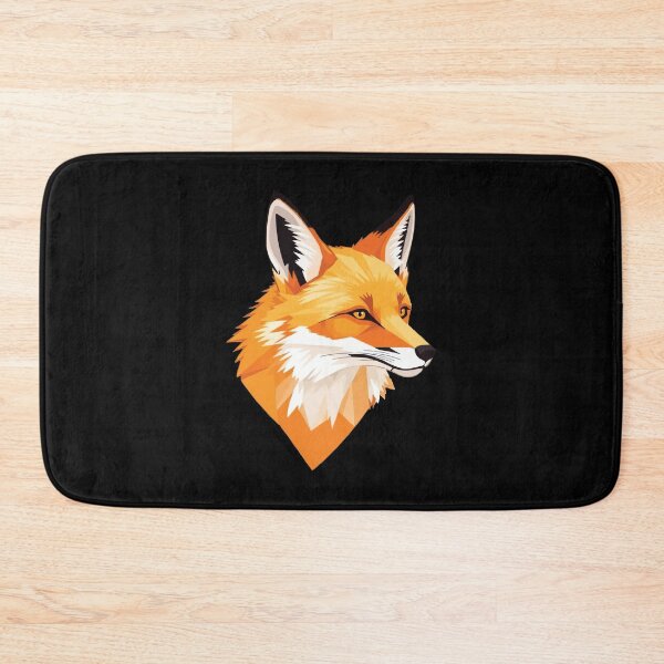 Item preview, Majestic Fox designed and sold by Getup-clothing.