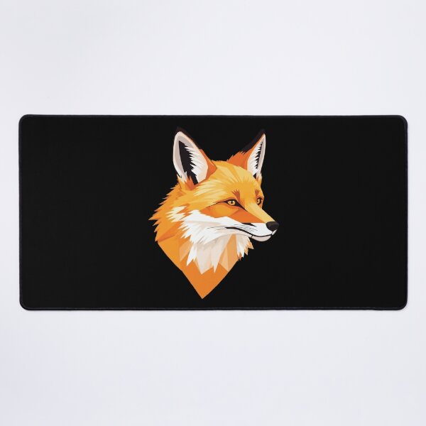 Item preview, Majestic Fox designed and sold by Getup-clothing.