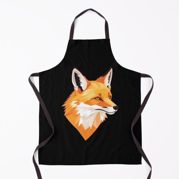 Item preview, Majestic Fox designed and sold by Getup-clothing.