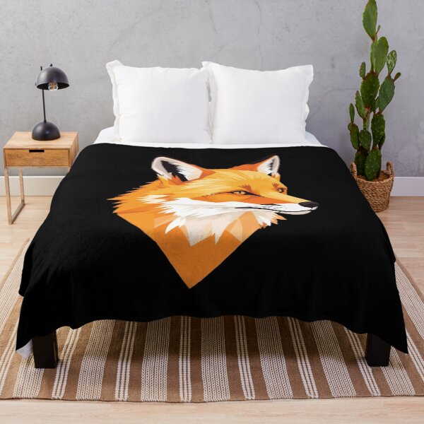 Item preview, Majestic Fox designed and sold by Getup-clothing.