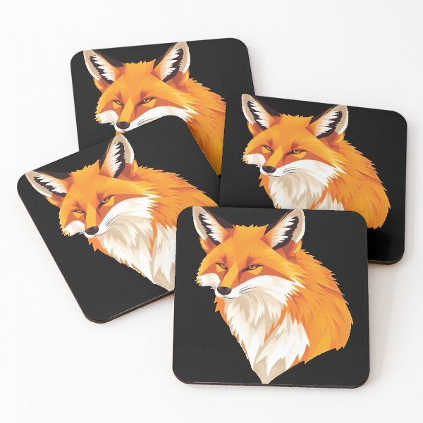 Item preview, Majestic Fox designed and sold by Getup-clothing.