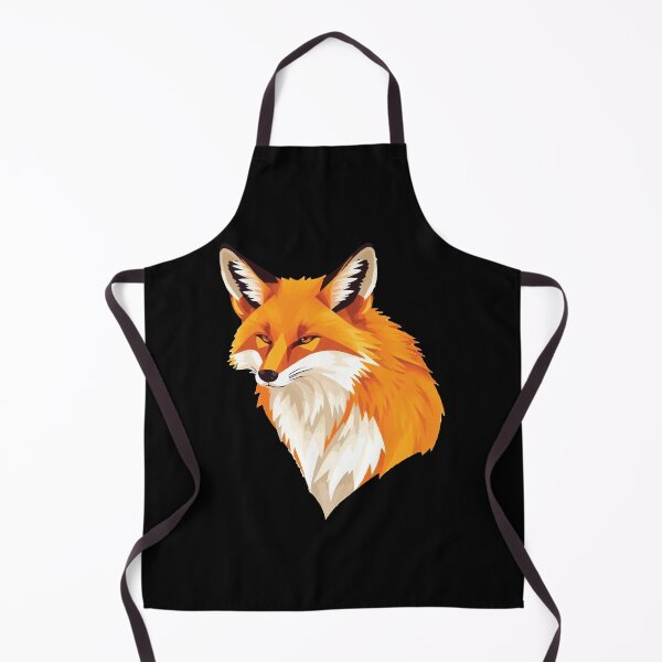Item preview, Majestic Fox designed and sold by Getup-clothing.
