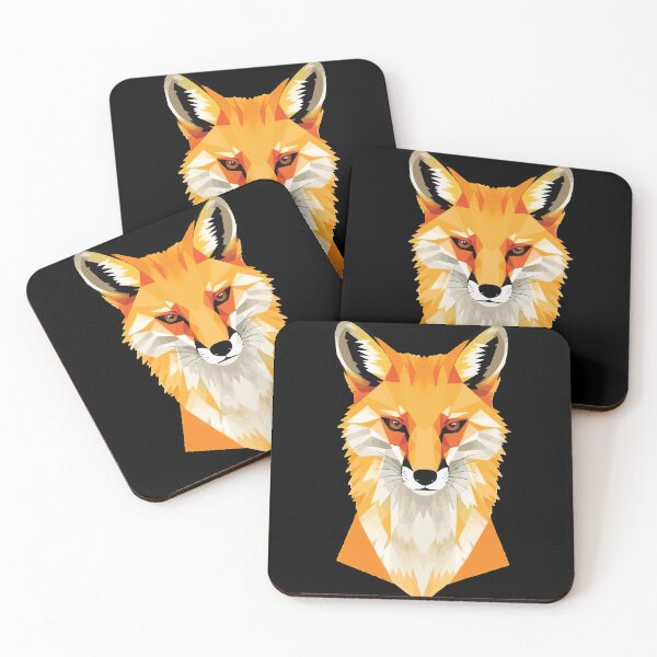 Item preview, Majestic Fox designed and sold by Getup-clothing.