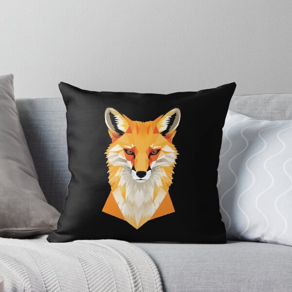 Item preview, Majestic Fox designed and sold by Getup-clothing.