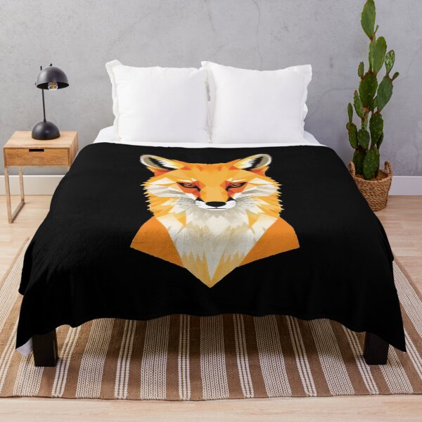 Item preview, Majestic Fox designed and sold by Getup-clothing.