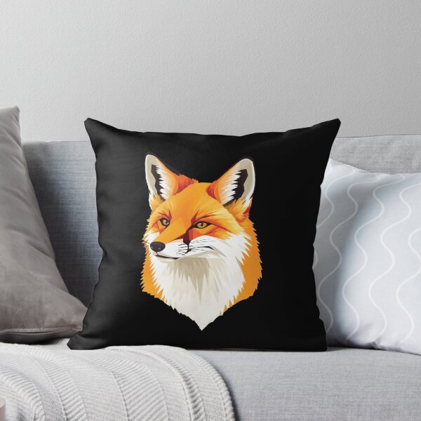Item preview, Majestic Fox designed and sold by Getup-clothing.