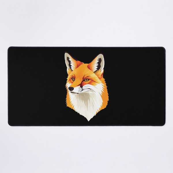 Item preview, Majestic Fox designed and sold by Getup-clothing.