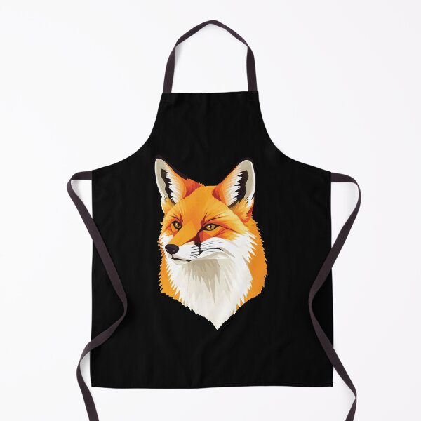 Artikelvorschau, Majestätischer Fuchs entworfen und verkauft von Getup-clothing.