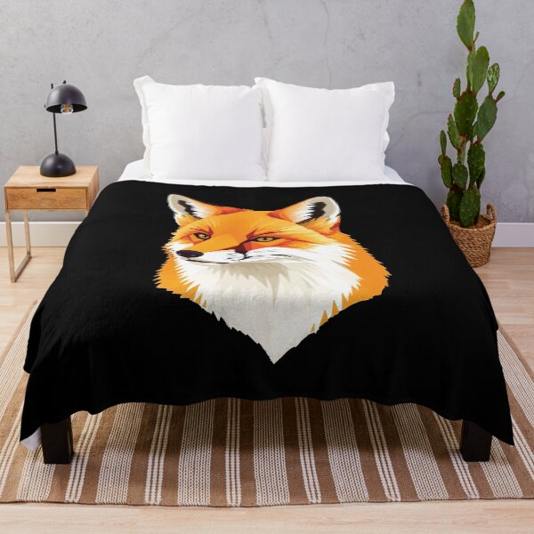 Item preview, Majestic Fox designed and sold by Getup-clothing.