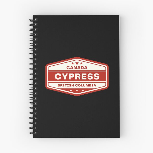 Item preview, Cypress Mountain - Canada designed and sold by GoodOldVintage.