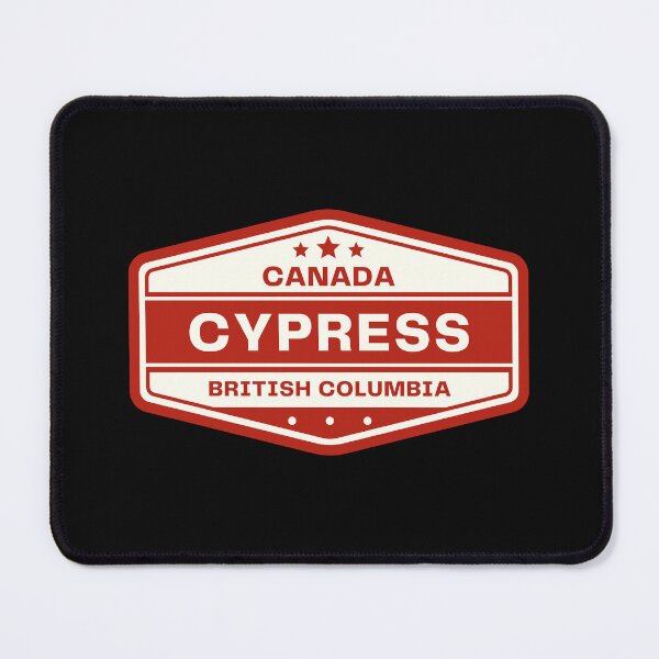 Item preview, Cypress Mountain - Canada designed and sold by GoodOldVintage.