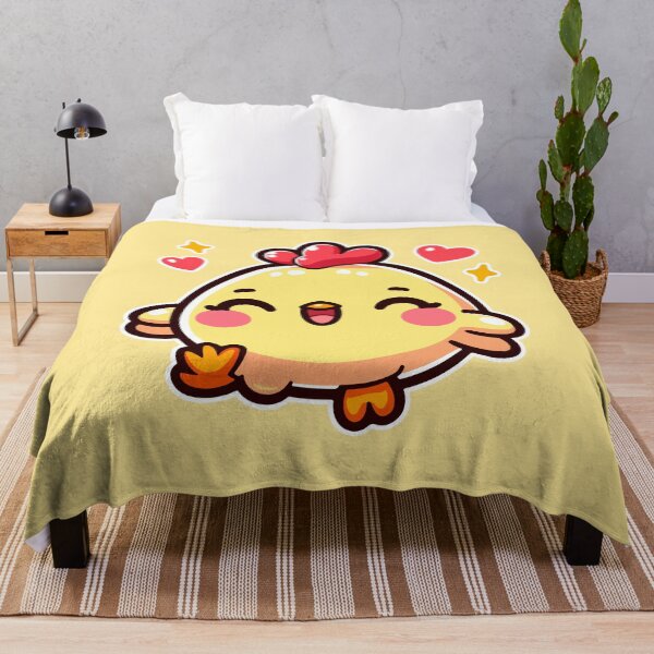 Item preview, Kawaii Cute Chicken 2 | Pet And Animals For Women And Men T-Shirt designed and sold by panchiTWO.