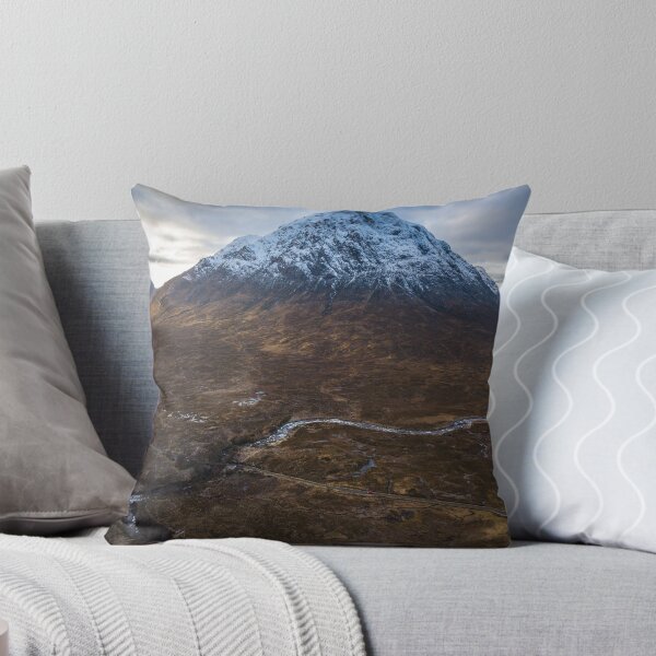 Item preview, River Coupall & Buachaille Etive Mor designed and sold by ccullen222.