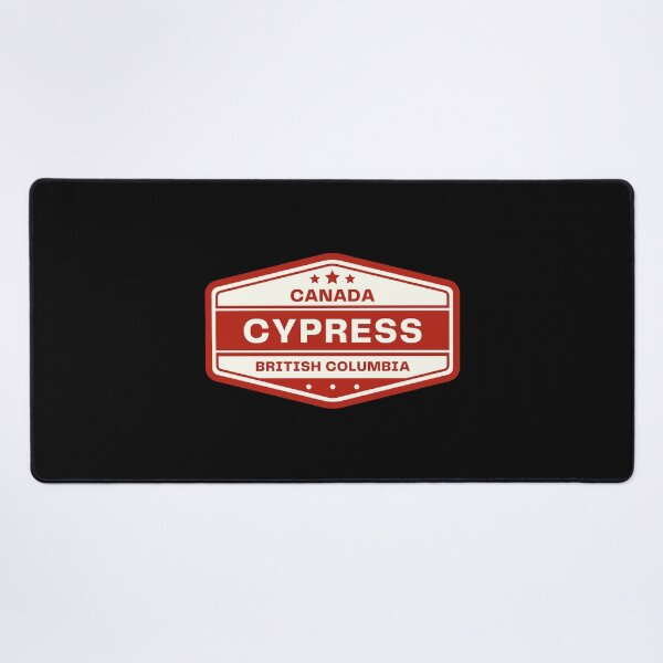 Item preview, Cypress Mountain - Canada designed and sold by GoodOldVintage.
