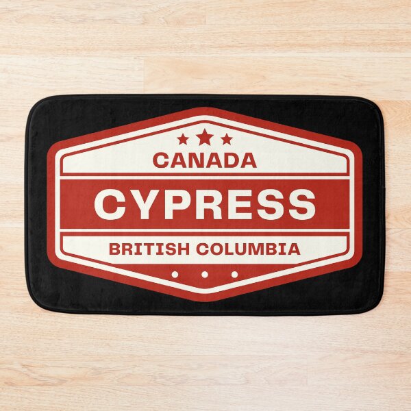 Item preview, Cypress Mountain - Canada designed and sold by GoodOldVintage.
