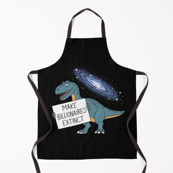 Item preview, Make Billionaires Extinct designed and sold by ZAIKY DREAMS.