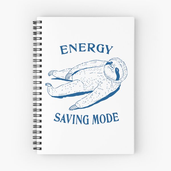 Item preview, Energy Saving Mode designed and sold by Kimprut.