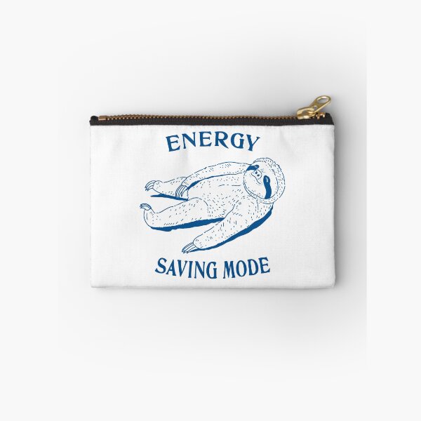 Item preview, Energy Saving Mode designed and sold by Kimprut.