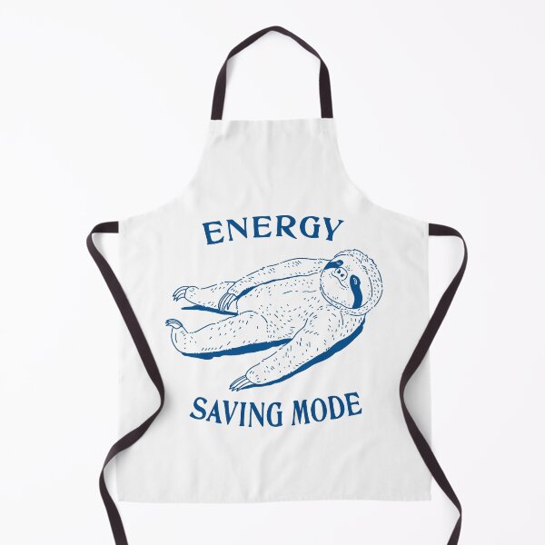 Item preview, Energy Saving Mode designed and sold by Kimprut.