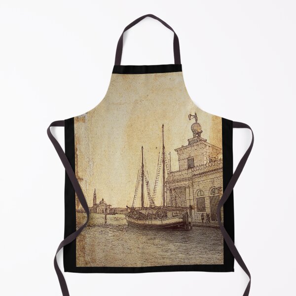 Item preview, Punta della Dogana di Venezia designed and sold by PrivateVices.