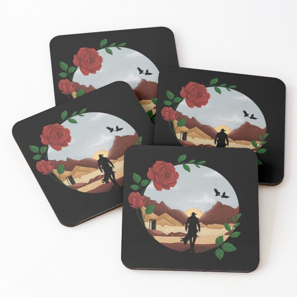 Item preview, The Gunslinger designed and sold by KoJo-Art.