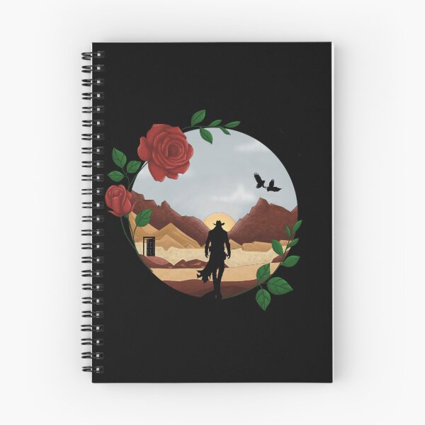 Item preview, The Gunslinger designed and sold by KoJo-Art.