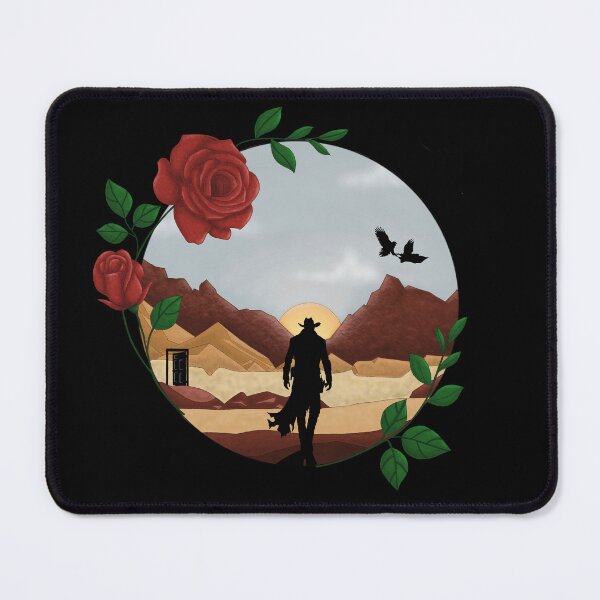 Item preview, The Gunslinger designed and sold by KoJo-Art.