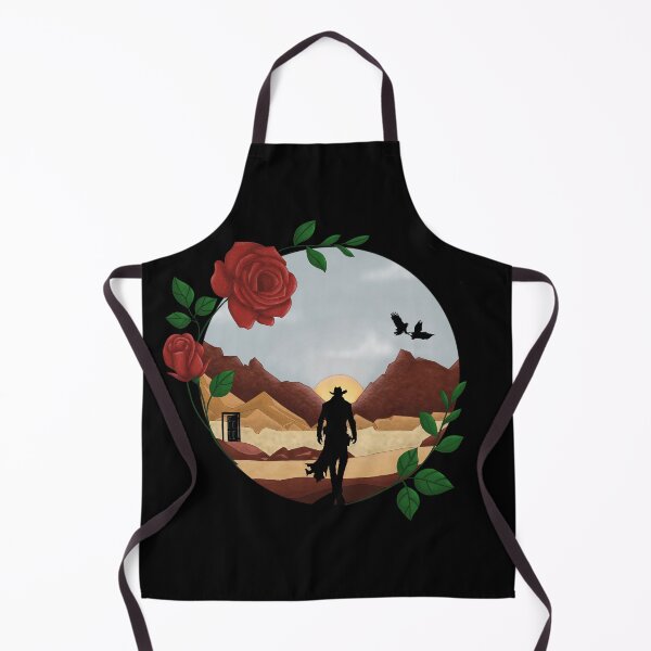 Item preview, The Gunslinger designed and sold by KoJo-Art.