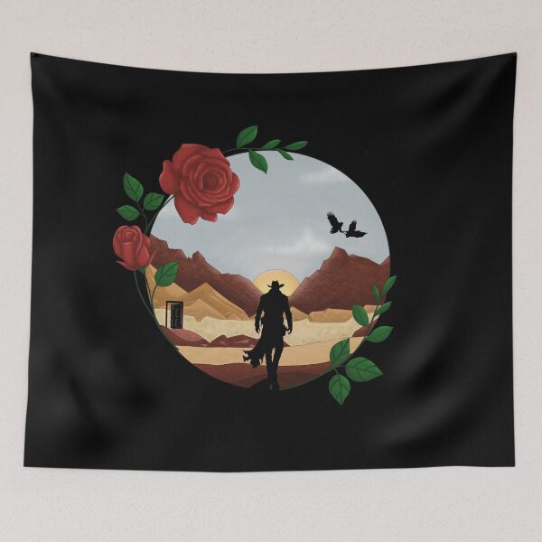 Item preview, The Gunslinger designed and sold by KoJo-Art.
