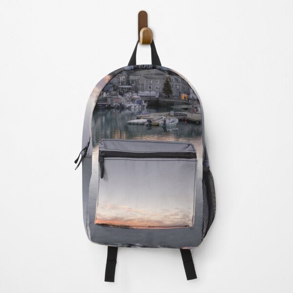 Item preview, Padstow Harbour Reflected  designed and sold by hawkie.