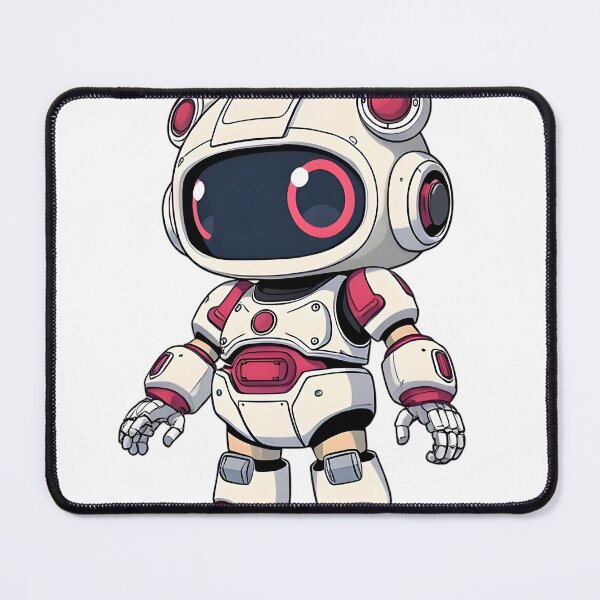 Item preview, Mecha auto bot - Pythagoras designed and sold by Beetlemot.