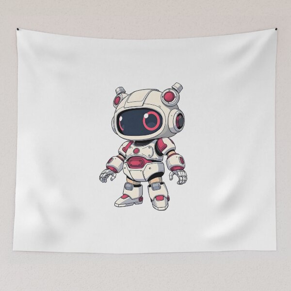 Item preview, Mecha auto bot - Pythagoras designed and sold by Beetlemot.