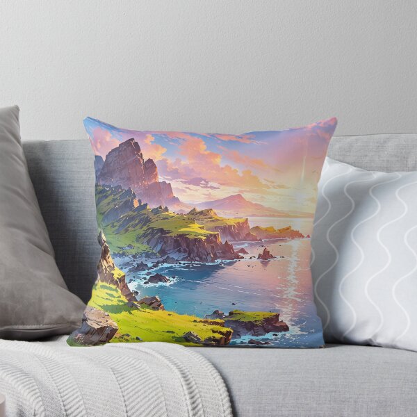 Item preview, Isle of Skye - Scotland, UK designed and sold by Worldscape Wonders.