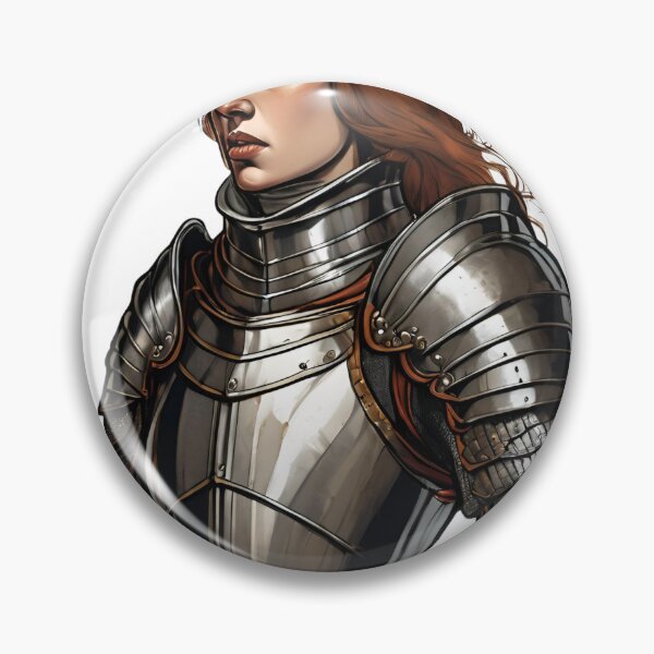 Item preview, Maria Pita; Saviour of Coruña designed and sold by Love4Galicia.