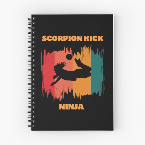 Item preview, Scorpion kick designed and sold by sydney-syder.