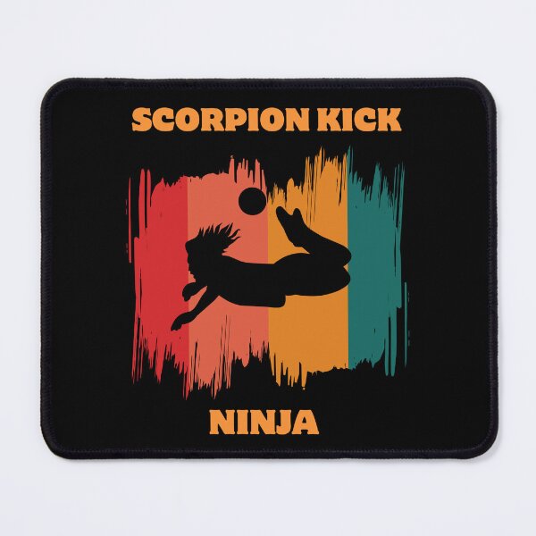 Item preview, Scorpion kick designed and sold by sydney-syder.
