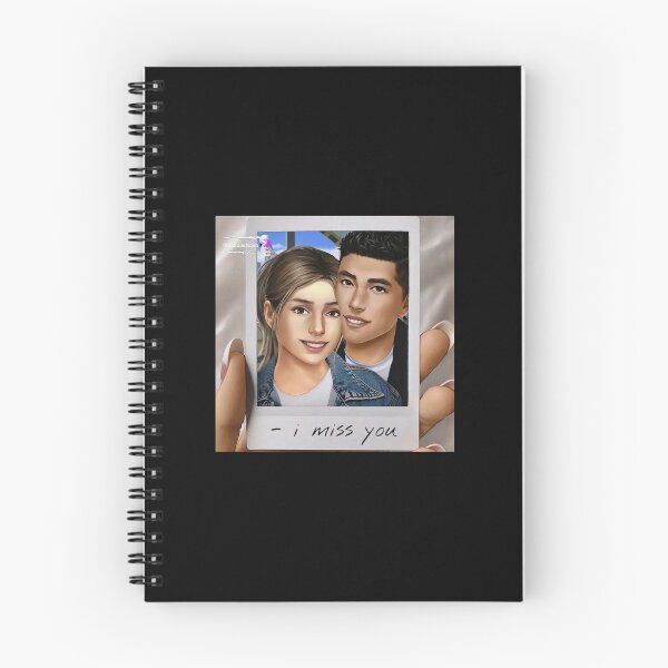 Item preview, Art Of Ride Or Die's Main Character With Colt Kaneko  designed and sold by Choices Nova/SadyEdits.