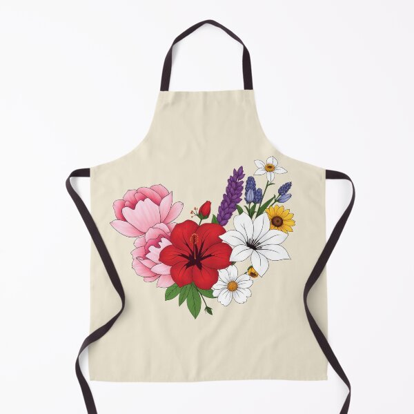 Item preview, mix flowers designed and sold by RishabhArts1.