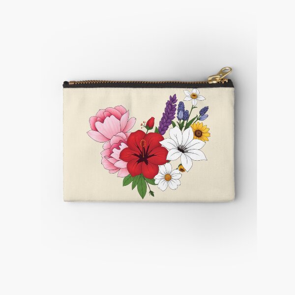 Item preview, mix flowers designed and sold by RishabhArts1.