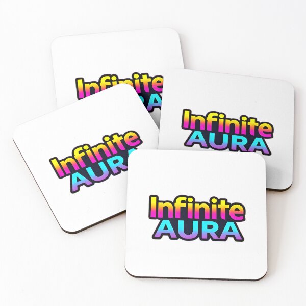 Item preview, Infinite aura designed and sold by Beetlemot.