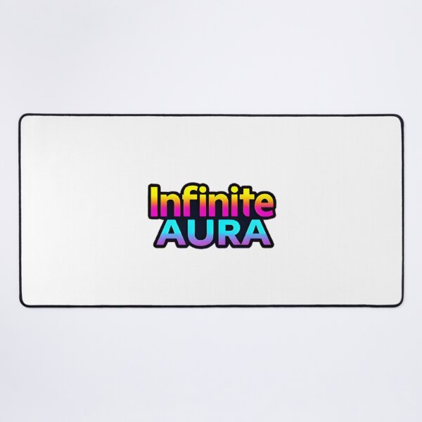 Item preview, Infinite aura designed and sold by Beetlemot.