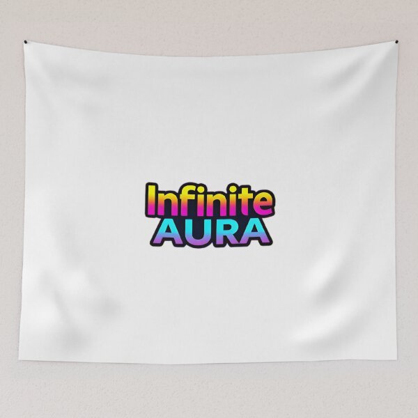 Item preview, Infinite aura designed and sold by Beetlemot.