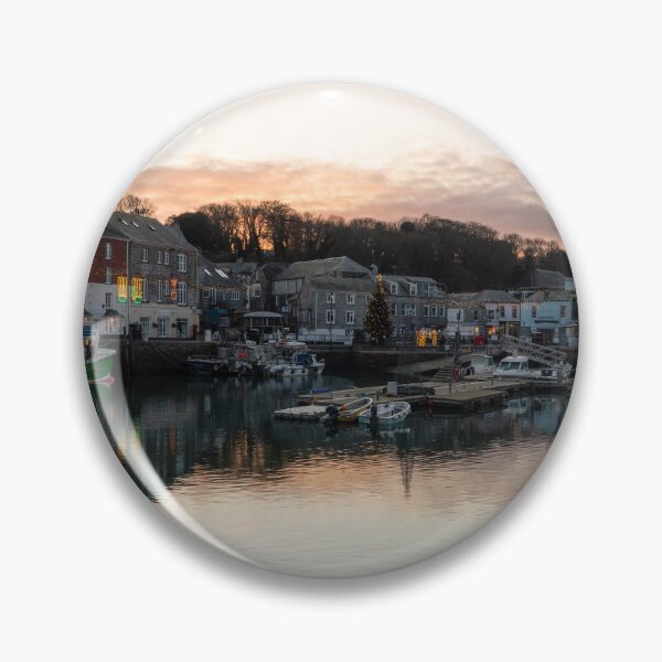 Item preview, Padstow Twilight designed and sold by hawkie.