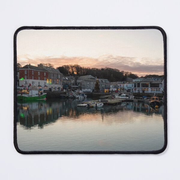 Item preview, Padstow Twilight designed and sold by hawkie.